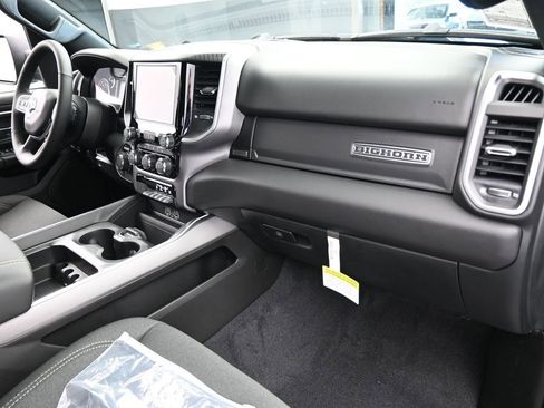 New 2026 RAM 1500 Big Horn image 39