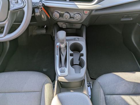 New 2026 Chevrolet Trax LS w/ Driver Confidence Package image 19