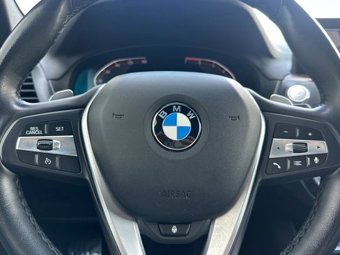Used 2021 BMW X3 xDrive30i w/ Premium Package AWD/4WD image 29