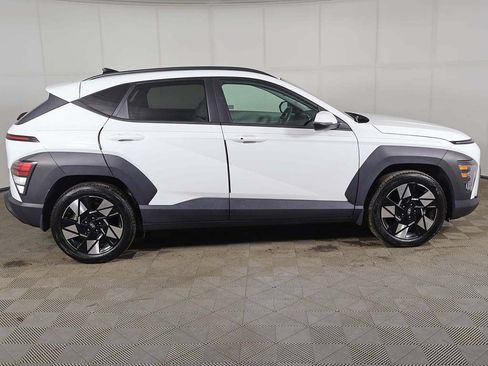 Certified 2024 Hyundai Kona SEL FWD image 12