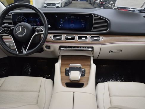 Certified 2024 Mercedes-Benz GLE 350 4MATIC image 20