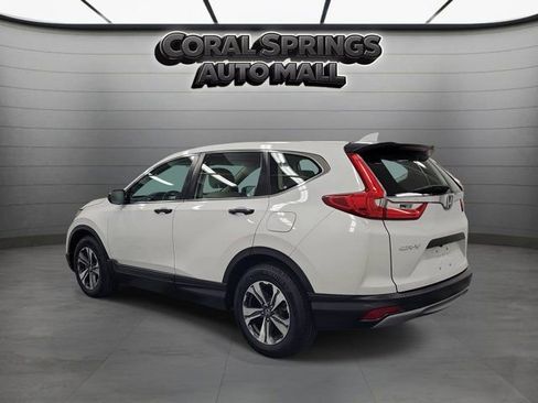Used 2019 Honda CR-V LX image 4