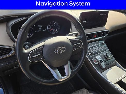 Certified 2023 Hyundai Santa Fe SEL image 11