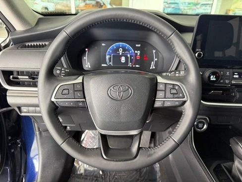 Certified 2024 Toyota Grand Highlander XLE image 28