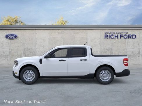 New 2026 Ford Maverick XL FWD image 3