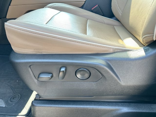 Used 2022 Chevrolet Tahoe Premier w/ Max Trailering Package AWD/4WD image 46