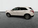 Used 2017 Cadillac XT5 Luxury w/ Driver Awareness Package image 5