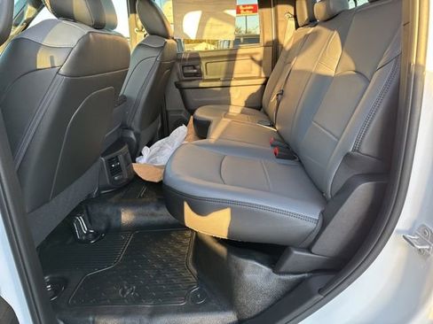 New 2026 RAM 3500 Tradesman image 27