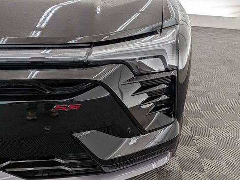 New 2026 Chevrolet Blazer EV SS image 10