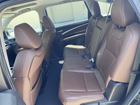 Used 2017 Acura MDX FWD w/ Technology Package image 15