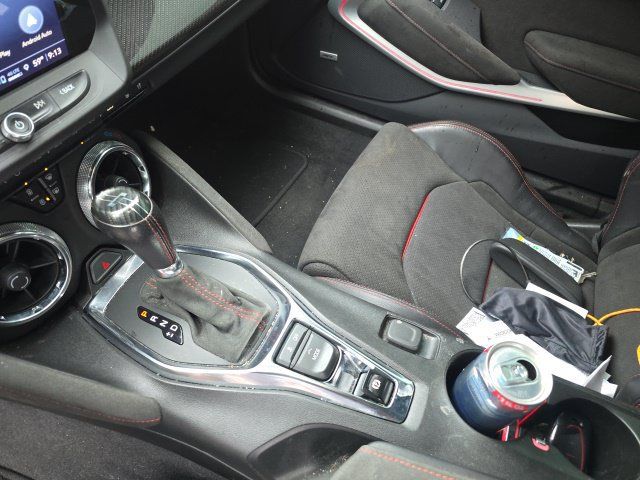 Used 2022 Chevrolet Camaro ZL1 RWD image 18