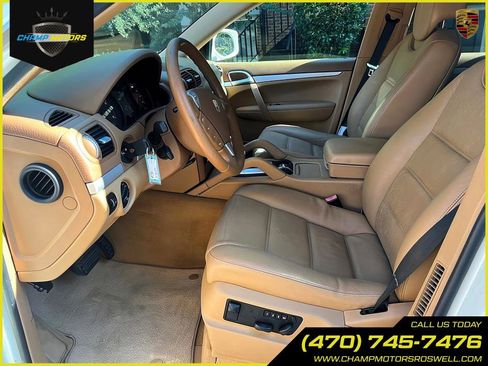 Used 2009 Porsche Cayenne image 20