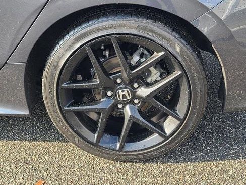 Used 2022 Honda Civic Sport image 33