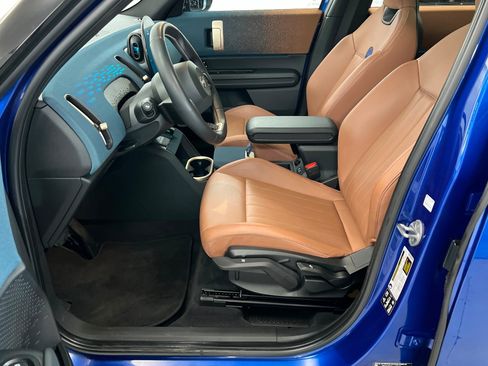 Used 2025 MINI Cooper Countryman S AWD/4WD image 17