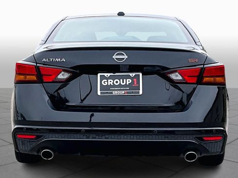 Used 2024 Nissan Altima 2.5 SR image 5