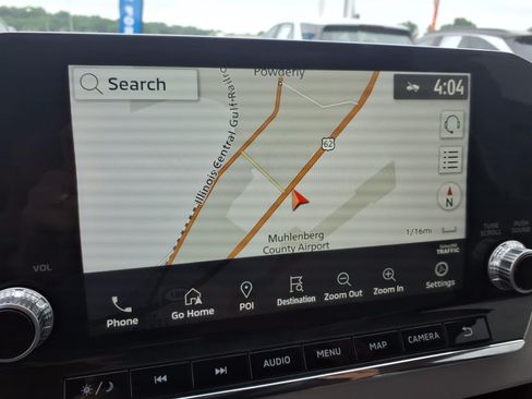 Used 2022 Mitsubishi Outlander SEL FWD image 12