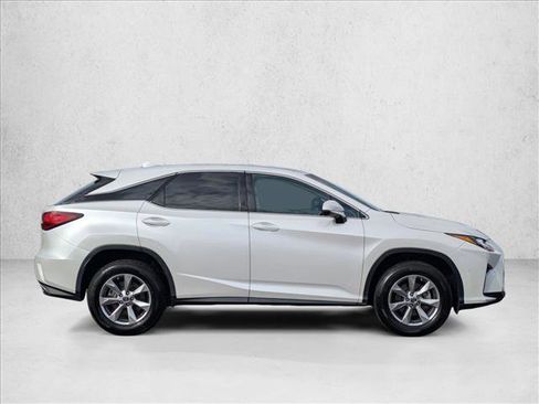 Used 2019 Lexus RX 350 FWD image 4