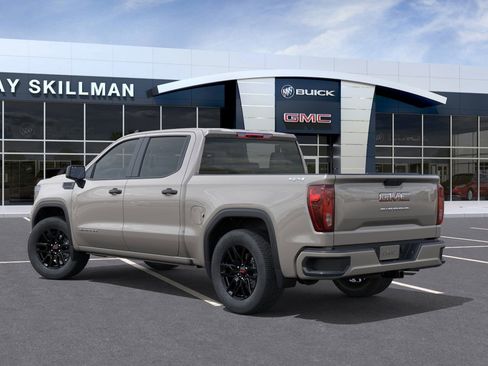 New 2026 GMC Sierra 1500 Pro w/ Graphite Edition image 3
