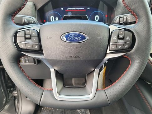 New 2026 Ford Explorer ST-Line w/ ST-Line Street Pack image 20