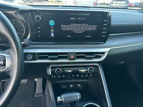 Used 2022 Kia K5 GT-Line w/ GT-Line FWD Premium Package image 27