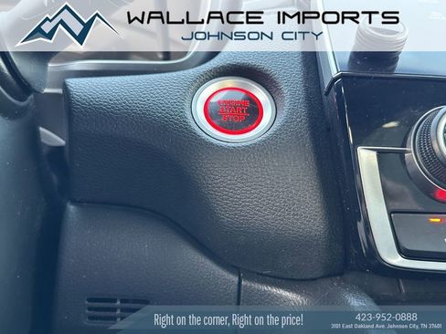 Used 2021 Honda CR-V EX image 23