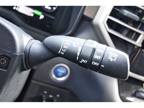 Used 2024 Toyota Sequoia SR5 RWD image 19