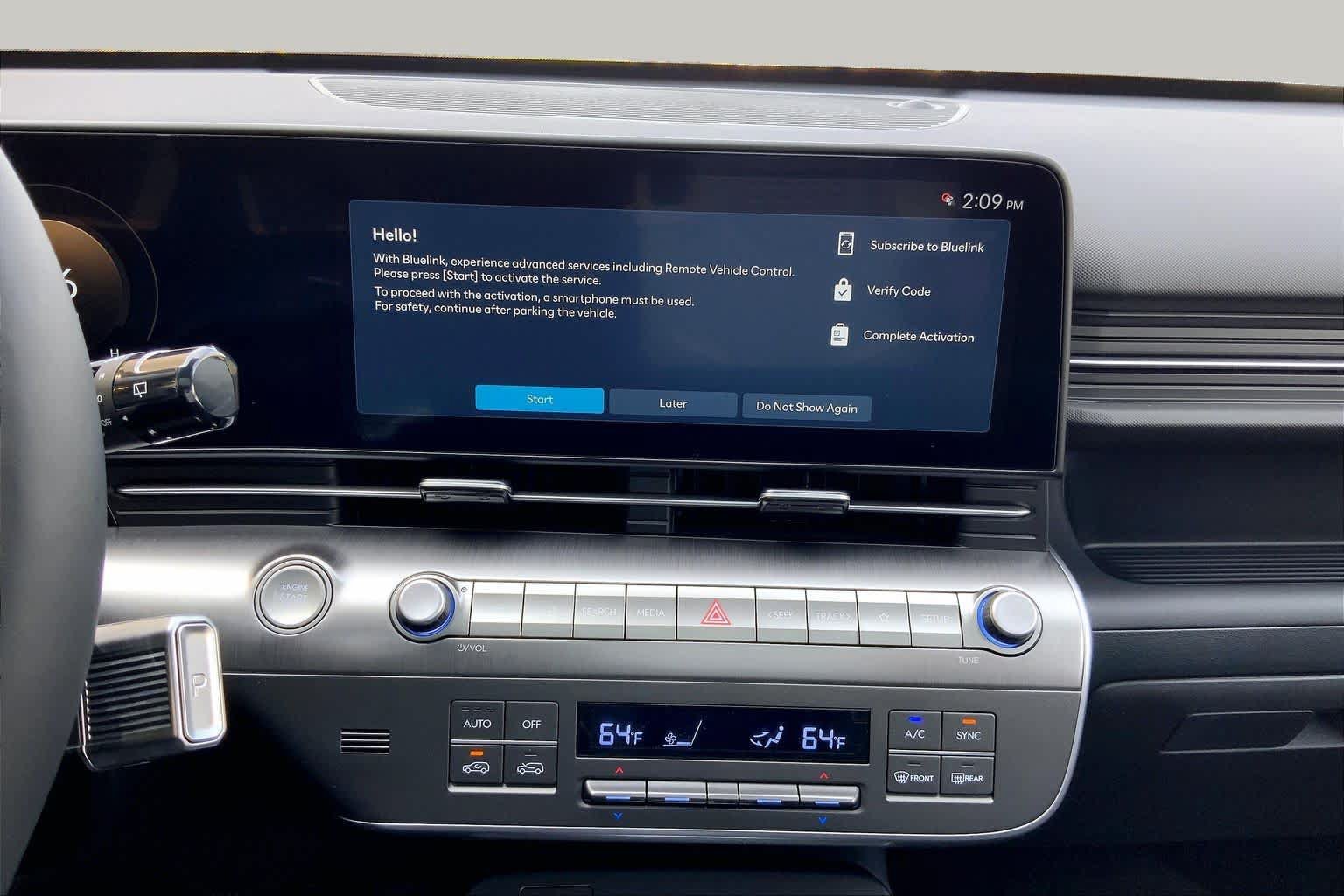 New 2027 Hyundai Kona Limited AWD/4WD image 6