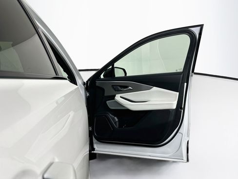 Used 2024 Acura ZDX A-Spec AWD/4WD image 34