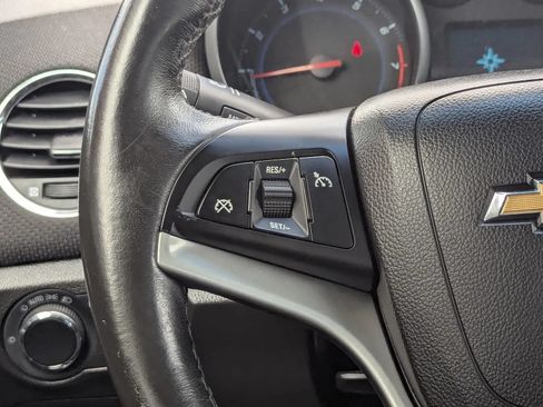 Used 2011 Chevrolet Cruze LT FWD image 17