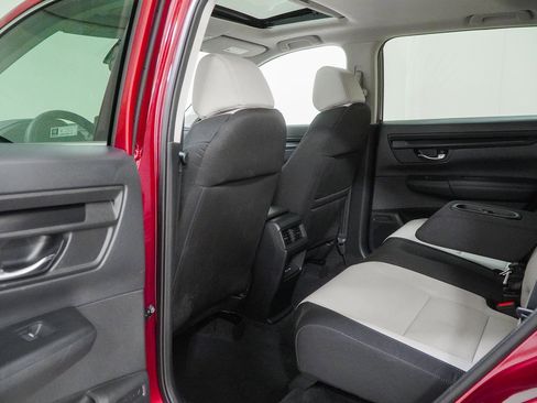 Certified 2025 Honda CR-V EX image 36