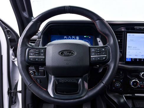 Used 2024 Ford F150 Raptor image 38