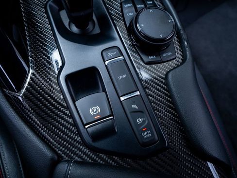 Used 2021 Toyota Supra w/ Safety & Technology Package RWD image 42