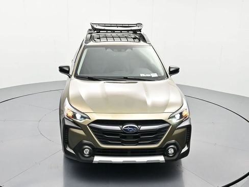 Used 2023 Subaru Outback Limited image 35