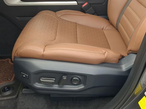 New 2026 Toyota Tundra 1794 Edition AWD/4WD image 19