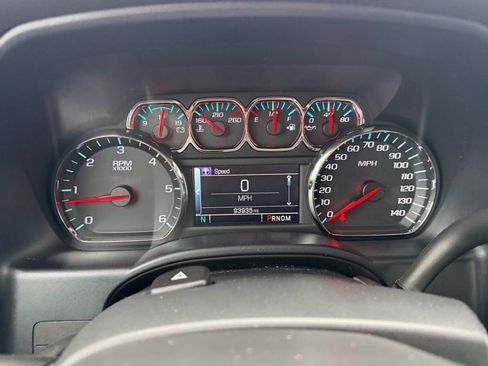 Used 2014 Chevrolet Silverado 1500 LT w/ All Star Edition image 19