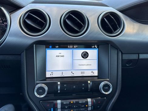 Used 2018 Ford Mustang GT Premium RWD image 48