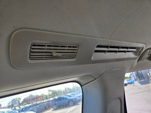 Used 2019 Nissan Armada Platinum w/ Captain's Chairs Package image 44