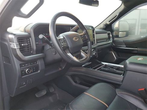 Used 2023 Ford F250 Platinum w/ Tremor Off-Road Package image 20