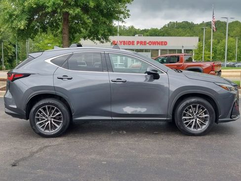 Used 2023 Lexus NX 350 AWD image 28