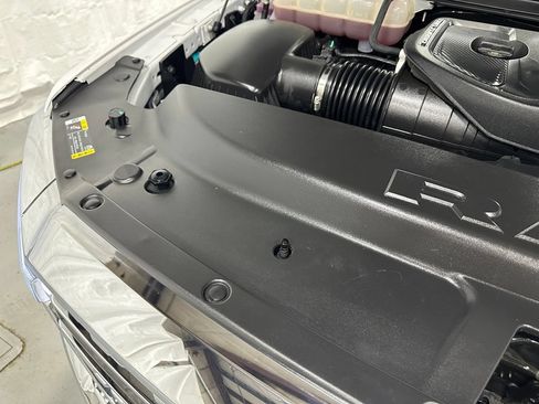 Used 2026 RAM 1500 Limited AWD/4WD image 64