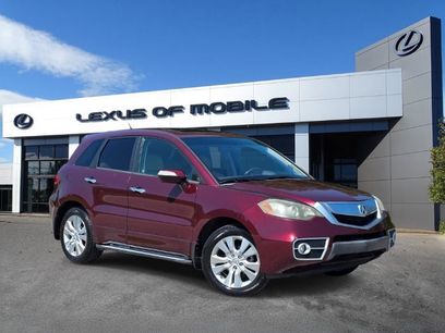Used 2011 Acura RDX 2WD