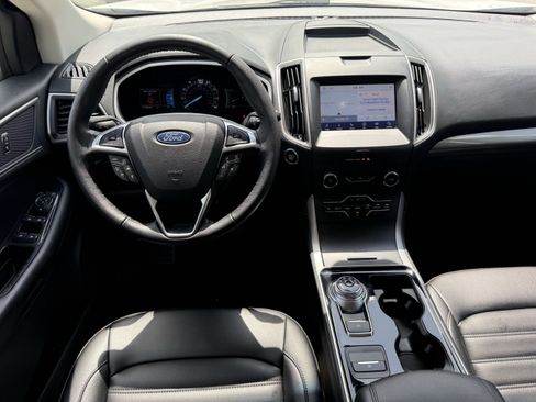 Used 2020 Ford Edge SEL w/ Convenience Package FWD image 14