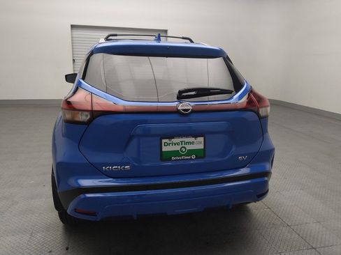 Used 2024 Nissan Kicks SV FWD image 6