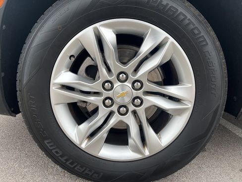 Used 2020 Chevrolet Blazer LT image 11