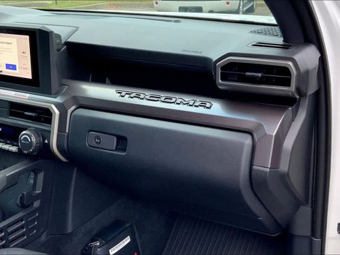 Used 2024 Toyota Tacoma SR5 image 34