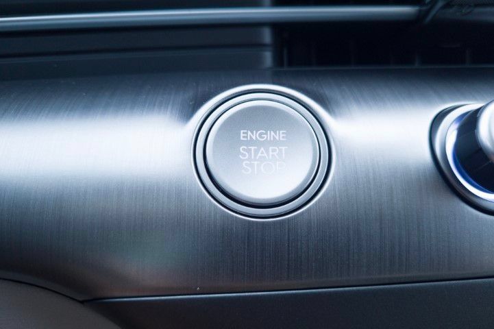 New 2027 Hyundai Kona SE FWD image 22