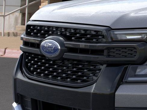 New 2025 Ford Ranger XLT image 19