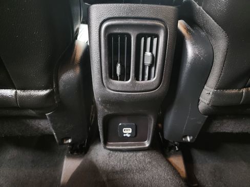 Used 2020 Jeep Compass Latitude w/ Cold Weather Group image 24