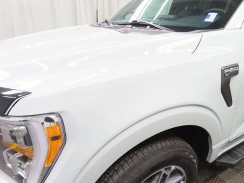 Used 2023 Ford F150 XLT w/ Equipment Group 302A High image 41