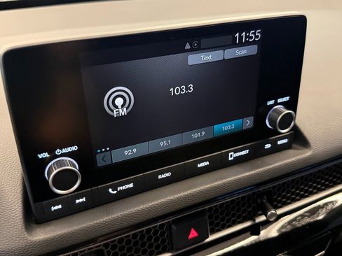 Used 2025 Honda Civic Sport image 12